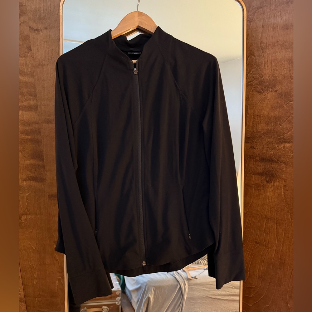 Athleta Women's Black Jacket